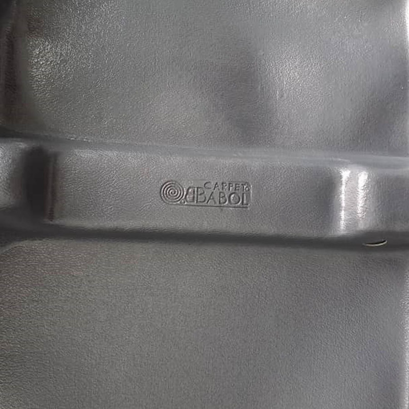 کفپوش خودرو بابل کارپت مدل چرمی مناسب برای تارا