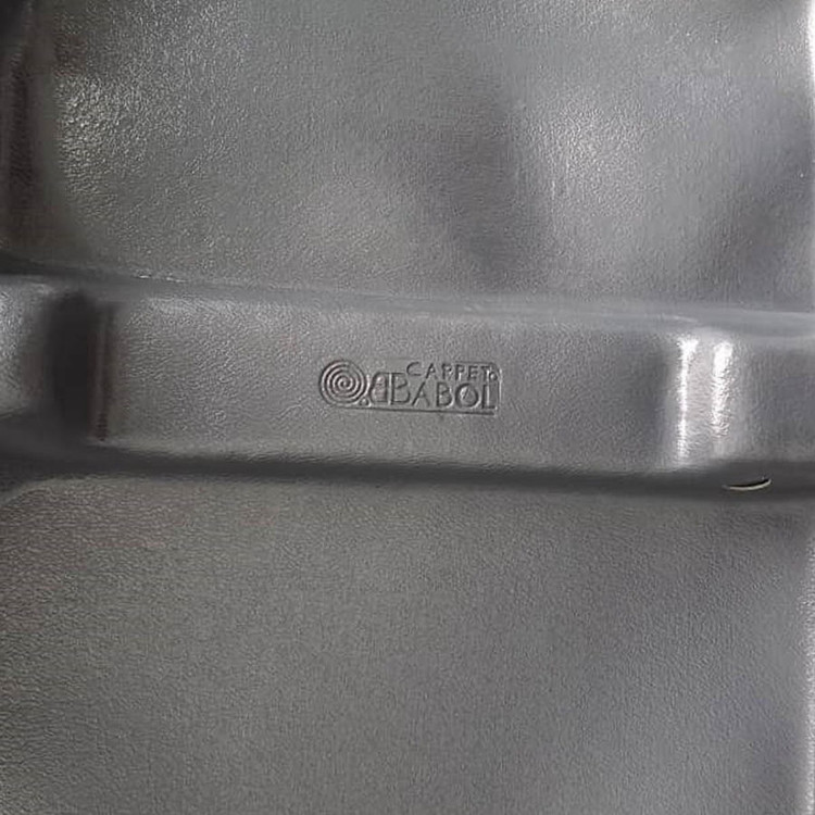 کفپوش خودرو بابل کارپت مدل sp001 مناسب برای پراید 111