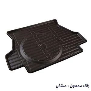 کفپوش صندوق چرمی مناسب برای ساینا،سایناsوتیبا1