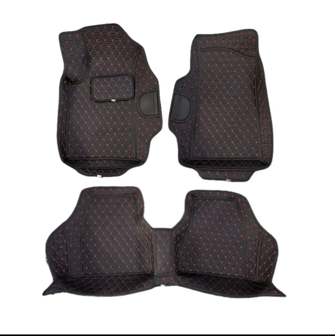 کف پوش ۷ هفت بعدی خودرو مناسب برای تارا(اورجینال)