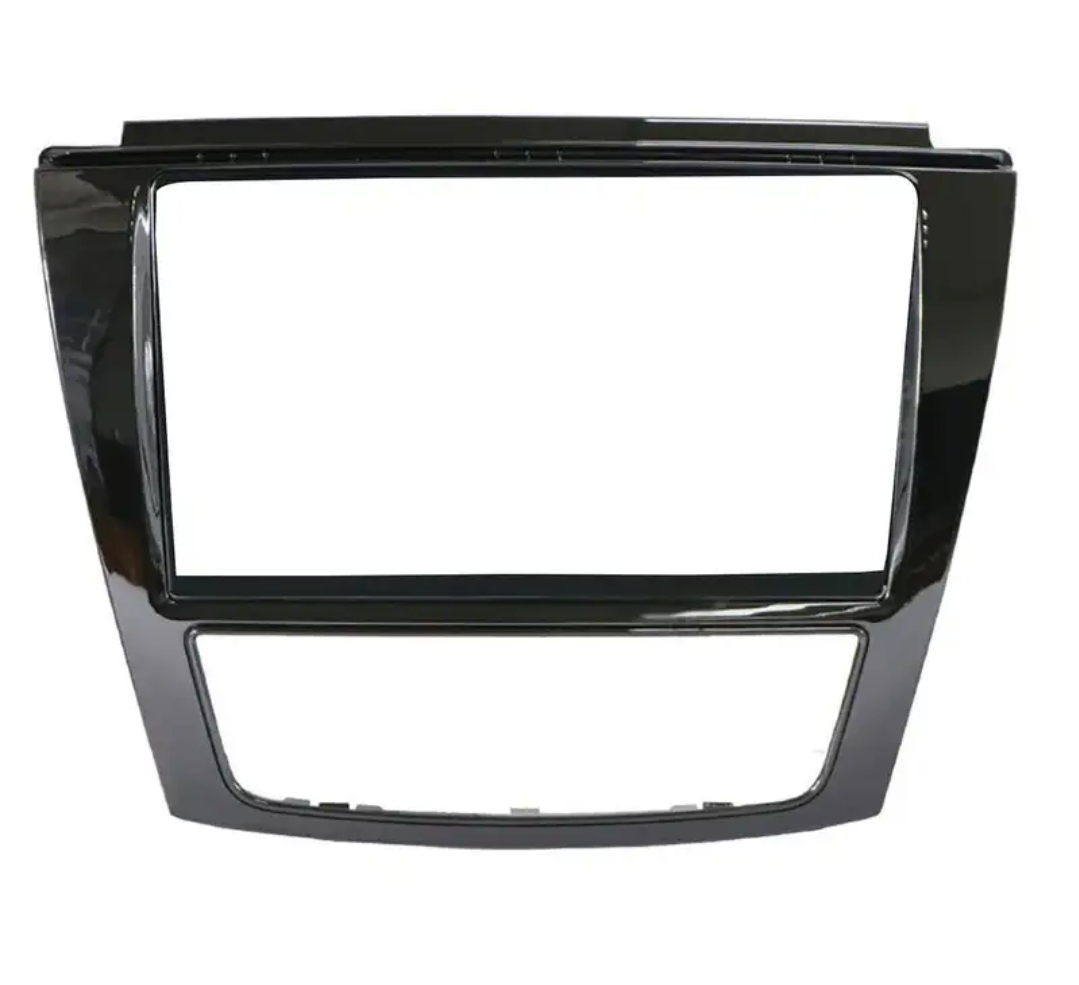 قاب مانیتور خودرو مناسب جک S5 (اتوماتیک)