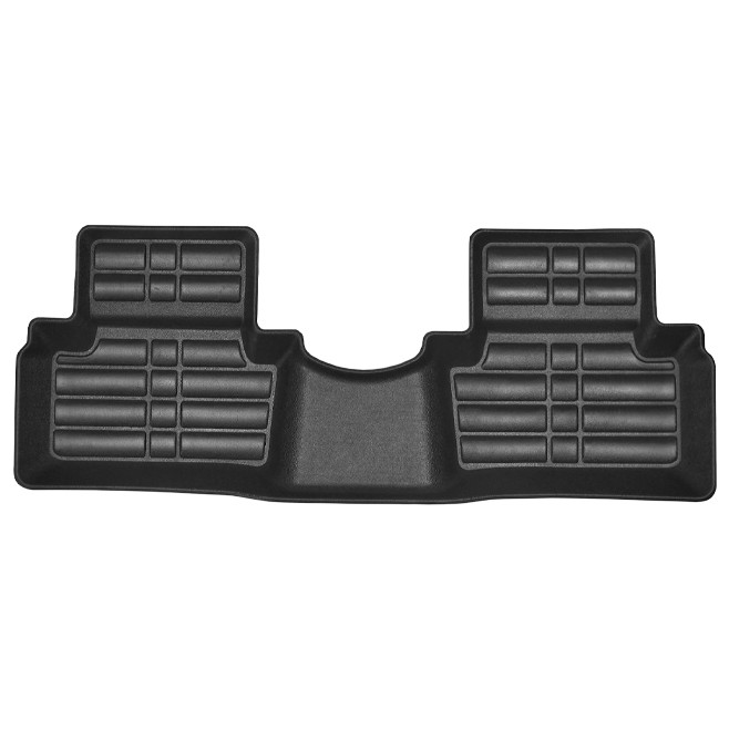 کفپوش خودرو سهبعدی بابل کارپت مدل چرمی مناسب برای چانگان CS35 2013-2019