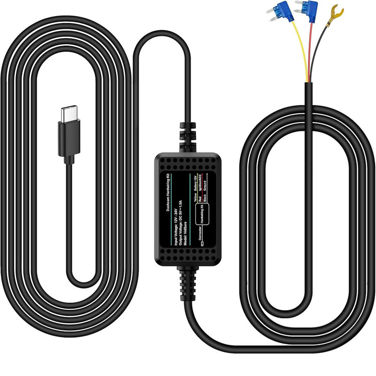 دوربین ثبت وقایع خودرو اتوویژن مدل OK309-K