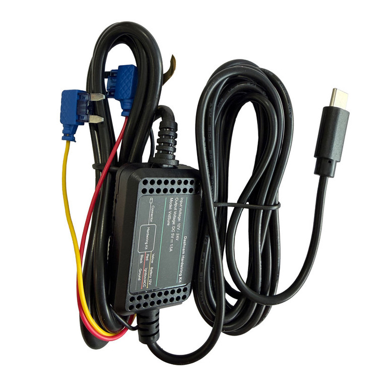 دوربین ثبت وقایع خودرو اتوویژن مدل OK309-K