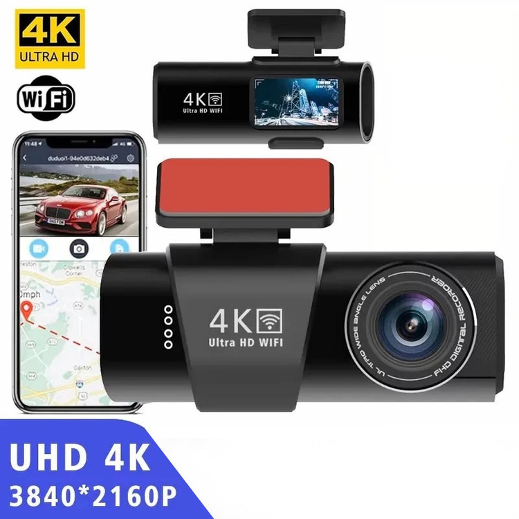 دوربین ثبت وقایع خودرو اتوویژن مدل OK309-K