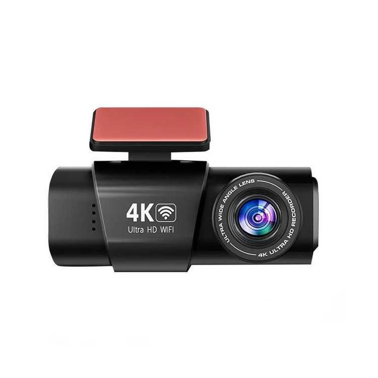دوربین ثبت وقایع خودرو مدل OK309-K-R-GPS